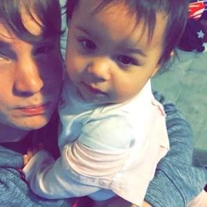 Meet your Posher, Justin